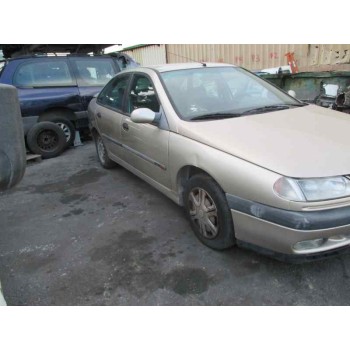 renault laguna (b56) del año 1998