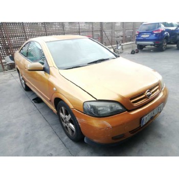 opel astra g coupé del año 2003