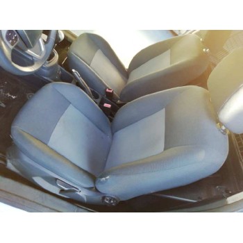 ford fiesta (cb1) del año 2010