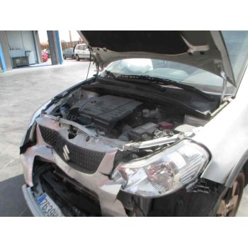 suzuki sx4 rw (ey) del año 2011