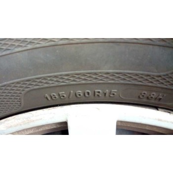 citroën c3 del año 2003