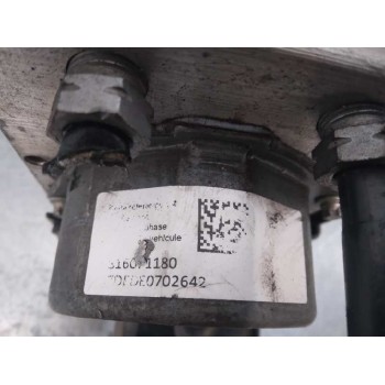 Recambio de abs para peugeot 308 access referencia OEM IAM 9816073880 9816073880 