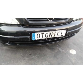 opel astra g berlina del año 2000