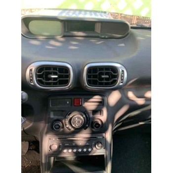 citroën c3 picasso del año 2010