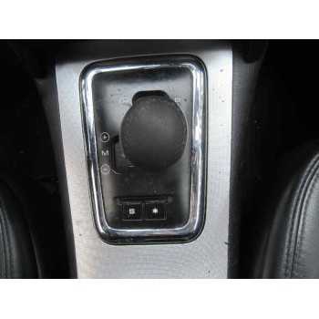 peugeot 407 del año 2007