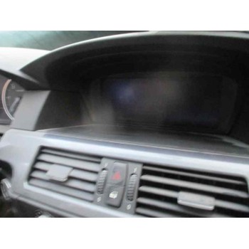 bmw serie 5 berlina (e60) del año 2009