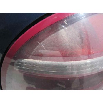 nissan almera (n16/e) del año 2000