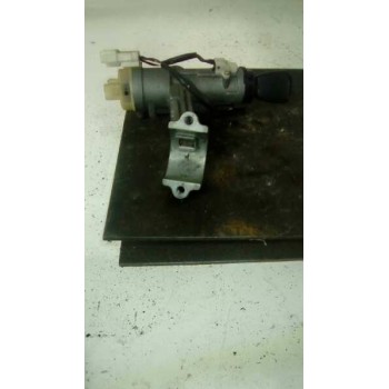 Recambio de conmutador de arranque para hyundai getz (tb) 1.5 crdi referencia OEM IAM   