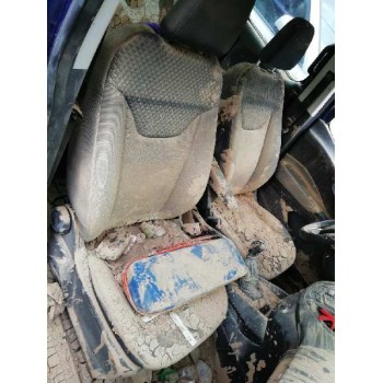 ford tourneo courier (c4a) del año 2016