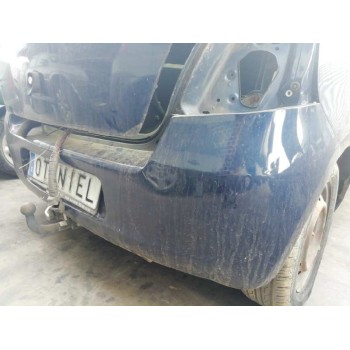 toyota yaris (ksp9/scp9/nlp9) del año 2006