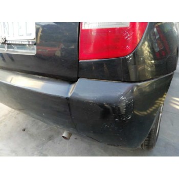 citroën c2 del año 2007