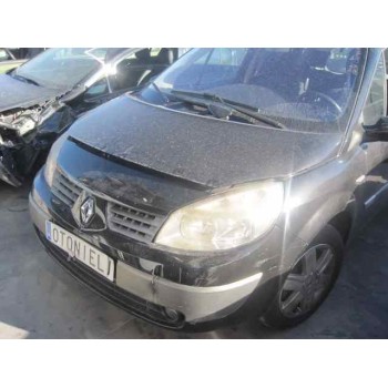 renault scenic ii del año 2006