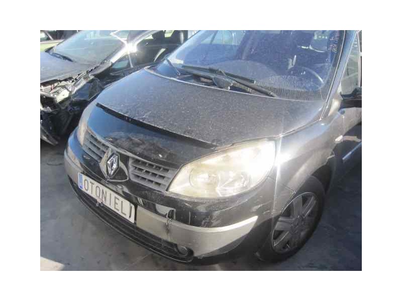 RENAULT SCENIC II