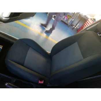 ford fiesta (cb1) del año 2010