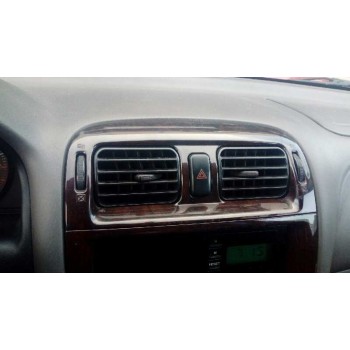 mazda 626 berlina (gf) del año 2001