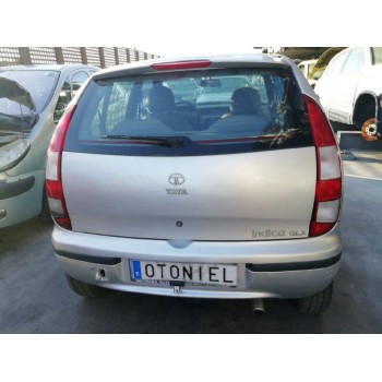 tata indica del año 2004