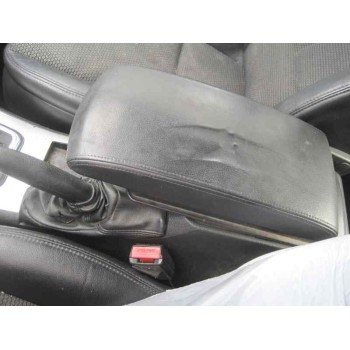 peugeot 407 del año 2007