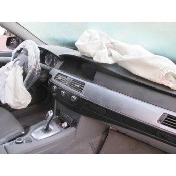 bmw serie 5 berlina (e60) del año 2009