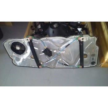 Recambio de elevalunas delantero derecho para fiat stilo (192) 1.9 jtd cat referencia OEM IAM  3P SIN MOTOR