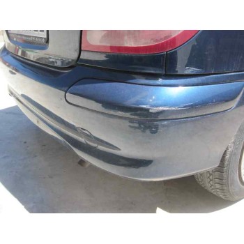 nissan almera (n16/e) del año 2000