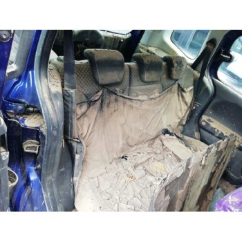 ford tourneo courier (c4a) del año 2016