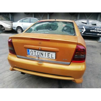 opel astra g coupé del año 2003