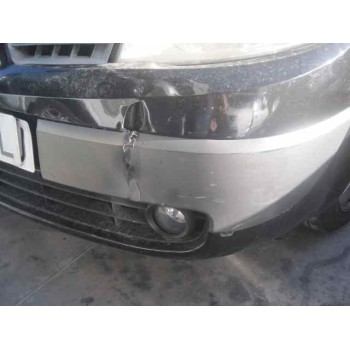 renault scenic ii del año 2006