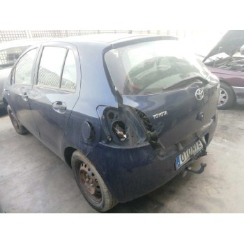 toyota yaris (ksp9/scp9/nlp9) del año 2006