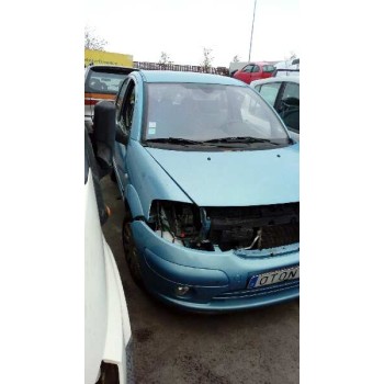 citroën c3 del año 2003