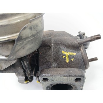 Recambio de turbocompresor para bmw 3 (e46) 320 d referencia OEM IAM 7504316 R 7794144D