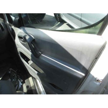 citroën berlingo station wagon del año 2010