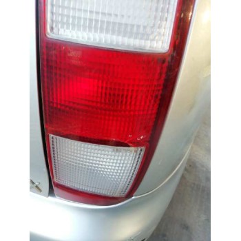 tata indica del año 2004