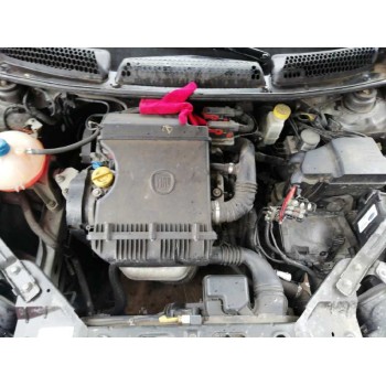 fiat bravo (198) del año 2009