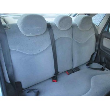 citroën c3 del año 2005