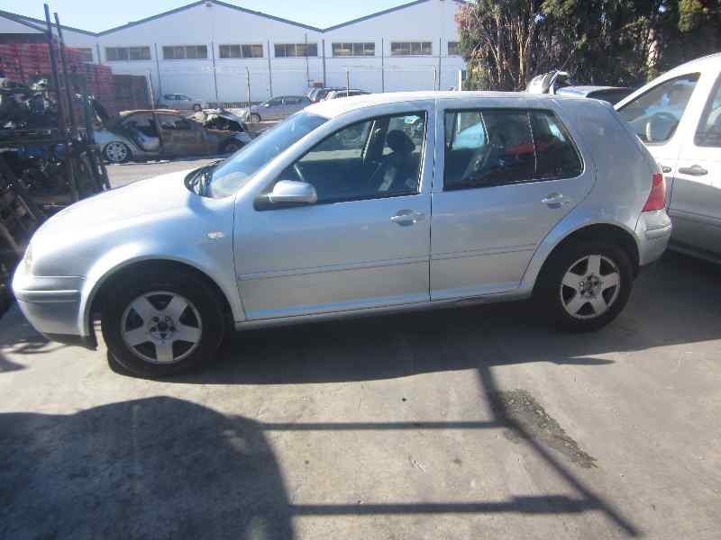 volkswagen golf iv berlina (1j1) del año 1999