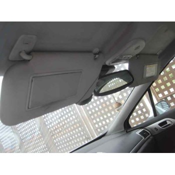 peugeot 407 del año 2007