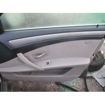 bmw serie 5 berlina (e60) del año 2009