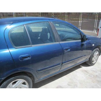 nissan almera (n16/e) del año 2000