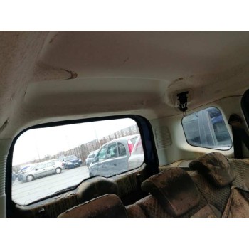 ford tourneo courier (c4a) del año 2016