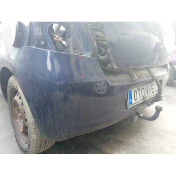 toyota yaris (ksp9/scp9/nlp9) del año 2006