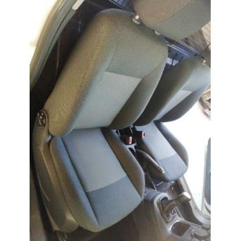 ford fiesta (cb1) del año 2010