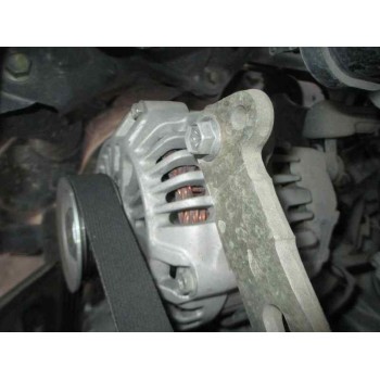 suzuki sx4 rw (ey) del año 2011