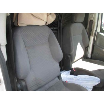 citroën berlingo station wagon del año 2010