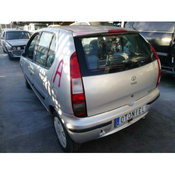 tata indica del año 2004