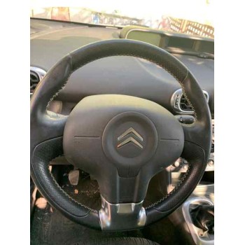 citroën c3 picasso del año 2010