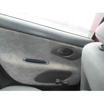 ford mondeo berlina (gd) del año 1997