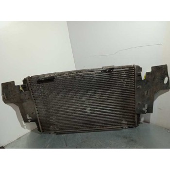 Recambio de intercooler para opel vectra c berlina comfort referencia OEM IAM 13108570 13108570 873548N