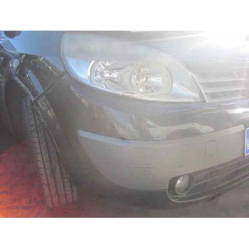 renault scenic ii del año 2006