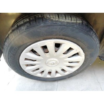 citroën c2 del año 2007