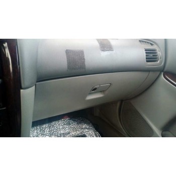 mazda 626 berlina (gf) del año 2001